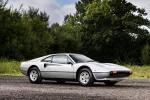 Ferrari 308 GTB 1975 года (UK)